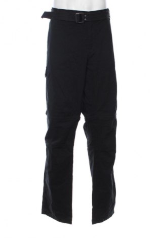 Pantaloni de bărbați Man's World, Mărime 4XL, Culoare Negru, Preț 196,99 Lei