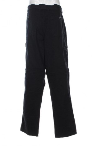 Pantaloni de bărbați Man's World, Mărime 4XL, Culoare Negru, Preț 196,99 Lei