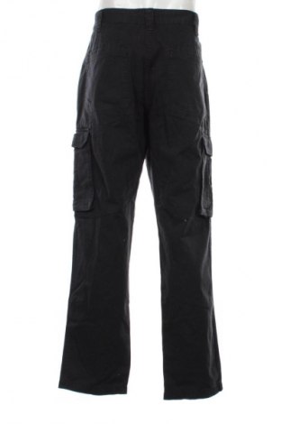 Pantaloni de bărbați Man's World, Mărime XL, Culoare Negru, Preț 196,99 Lei