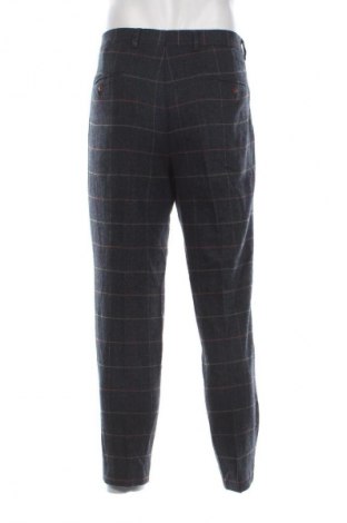 Мъжки панталон Marc Darcy, Размер L, Цвят Многоцветен, Цена 39,99 лв.