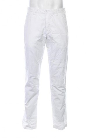 Pánske nohavice  Marc O'Polo, Veľkosť L, Farba Biela, Cena  33,95 €