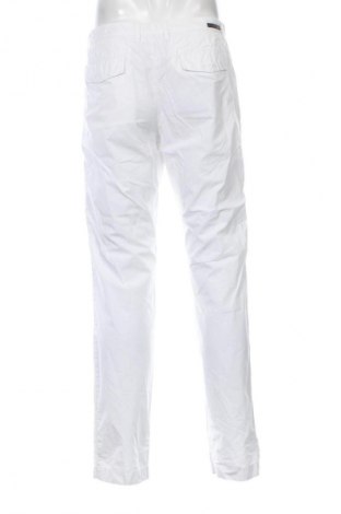 Pánske nohavice  Marc O'Polo, Veľkosť L, Farba Biela, Cena  33,95 €