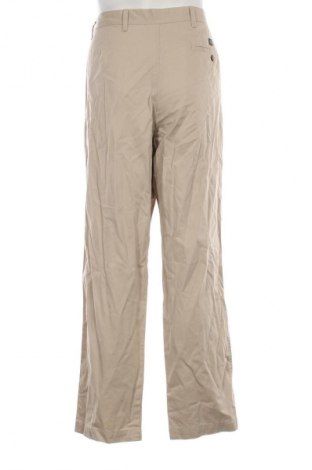 Ανδρικό παντελόνι Marks & Spencer, Μέγεθος XXL, Χρώμα  Μπέζ, Τιμή 11,99 €
