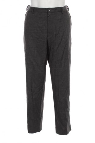 Мъжки панталон Marks & Spencer, Размер XL, Цвят Сив, Цена 18,99 лв.