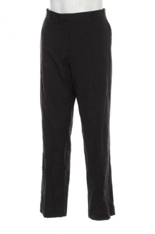 Męskie spodnie Marks & Spencer, Rozmiar XL, Kolor Czarny, Cena 40,99 zł