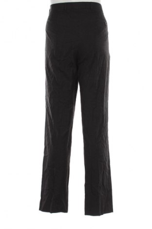 Męskie spodnie Marks & Spencer, Rozmiar XL, Kolor Czarny, Cena 40,99 zł