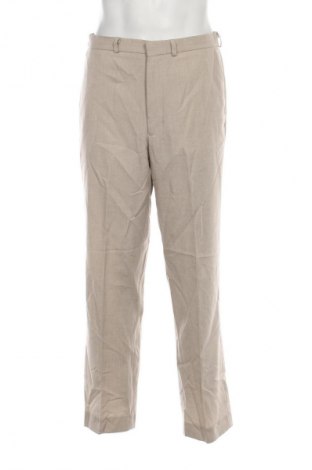 Pánske nohavice  Marks & Spencer, Veľkosť M, Farba Béžová, Cena  11,95 €