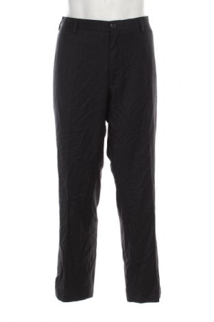 Męskie spodnie Marks & Spencer, Rozmiar XXL, Kolor Niebieski, Cena 51,99 zł