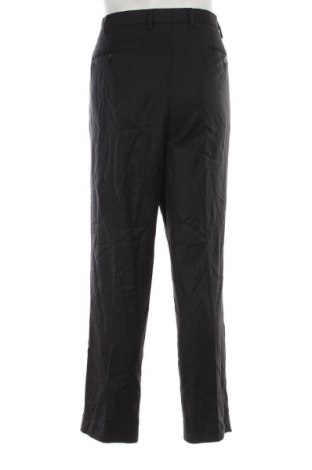 Męskie spodnie Marks & Spencer, Rozmiar XXL, Kolor Niebieski, Cena 51,99 zł