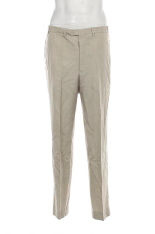 Herrenhose Marks & Spencer, Größe L, Farbe Grün, Preis 4,99 €