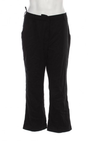 Pantaloni de bărbați Marks & Spencer, Mărime M, Culoare Negru, Preț 49,99 Lei