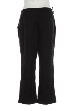 Pantaloni de bărbați Marks & Spencer, Mărime M, Culoare Negru, Preț 49,99 Lei