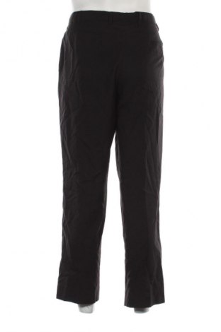 Męskie spodnie Marks & Spencer, Rozmiar XL, Kolor Czarny, Cena 40,99 zł