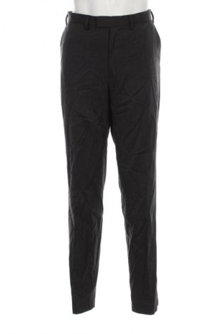 Pantaloni de bărbați Marks & Spencer, Mărime XL, Culoare Gri, Preț 67,99 Lei