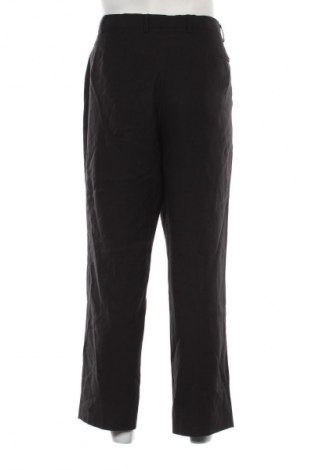 Męskie spodnie Marks & Spencer, Rozmiar XL, Kolor Czarny, Cena 40,99 zł