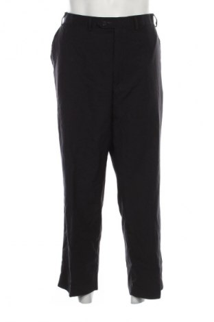 Męskie spodnie Marks & Spencer, Rozmiar XL, Kolor Czarny, Cena 40,99 zł
