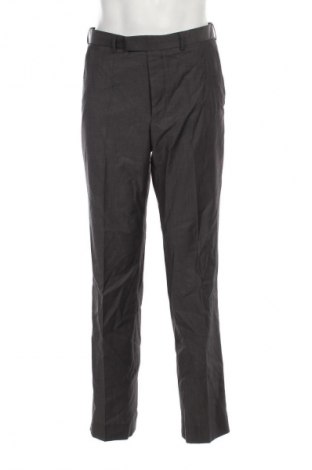 Мъжки панталон Marks & Spencer, Размер M, Цвят Сив, Цена 16,99 лв.
