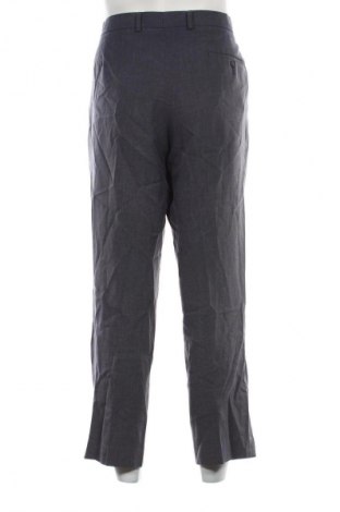 Męskie spodnie Marks & Spencer, Rozmiar L, Kolor Niebieski, Cena 30,99 zł