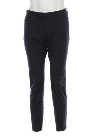 Męskie spodnie Marks & Spencer, Rozmiar M, Kolor Niebieski, Cena 50,99 zł