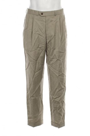 Ανδρικό παντελόνι Marks & Spencer, Μέγεθος M, Χρώμα Πράσινο, Τιμή 13,99 €