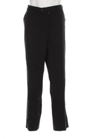 Pantaloni de bărbați Marks & Spencer, Mărime XL, Culoare Negru, Preț 59,99 Lei