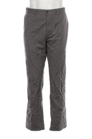 Pánske nohavice  Marks & Spencer, Veľkosť XL, Farba Sivá, Cena  9,95 €