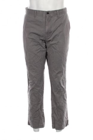 Męskie spodnie Marks & Spencer, Rozmiar XL, Kolor Szary, Cena 42,99 zł