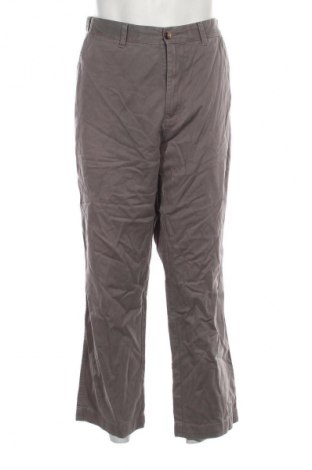 Herrenhose Marks & Spencer, Größe L, Farbe Grau, Preis € 11,99