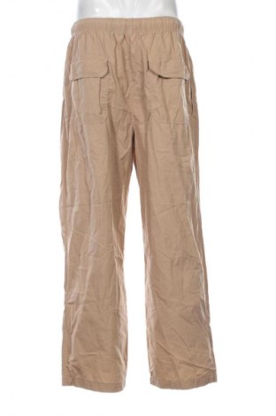 Ανδρικό παντελόνι Marks & Spencer, Μέγεθος M, Χρώμα  Μπέζ, Τιμή 8,31 €