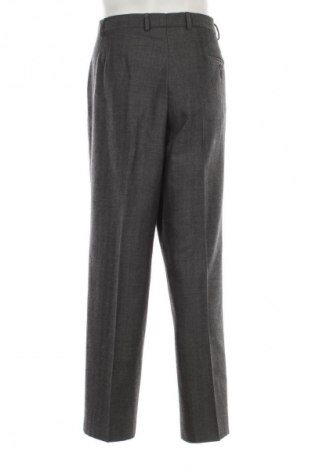 Pantaloni de bărbați Marks & Spencer, Mărime L, Culoare Gri, Preț 89,39 Lei