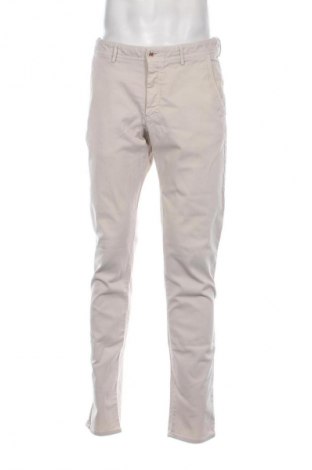 Herrenhose Massimo Dutti, Größe L, Farbe Beige, Preis € 54,90