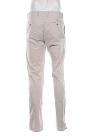 Herrenhose Massimo Dutti, Größe L, Farbe Beige, Preis € 54,90