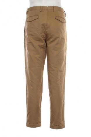 Pantaloni de bărbați Massimo Dutti, Mărime S, Culoare Maro, Preț 91,99 Lei