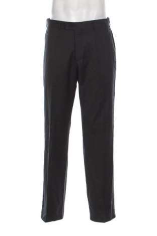 Pantaloni de bărbați Mauro Ferrini, Mărime L, Culoare Gri, Preț 21,99 Lei