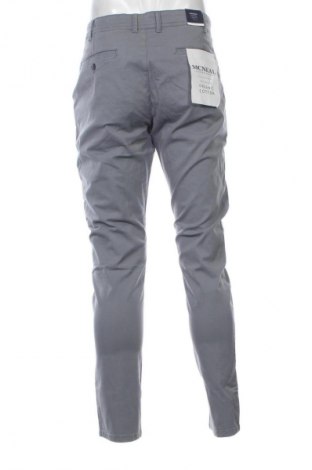 Herrenhose McNeal, Größe L, Farbe Grau, Preis 52,99 €