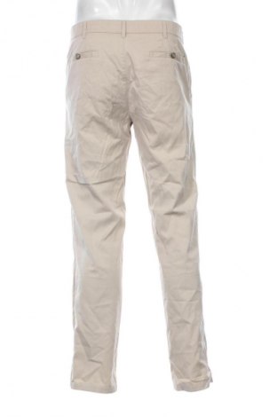 Ανδρικό παντελόνι Meyer, Μέγεθος L, Χρώμα  Μπέζ, Τιμή 34,79 €