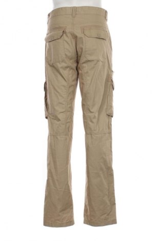 Мъжки панталон Next, Размер L, Цвят Бежов, Цена 28,99 лв.