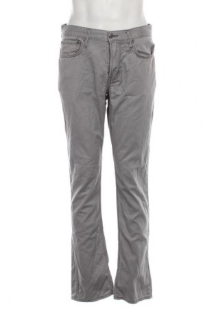 Męskie spodnie Old Navy, Rozmiar L, Kolor Szary, Cena 110,34 zł