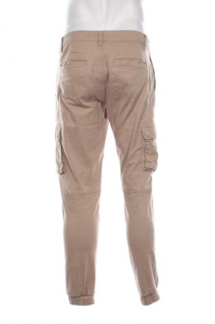 Herrenhose Only & Sons, Größe M, Farbe Beige, Preis € 13,99