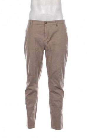 Pantaloni de bărbați Only & Sons, Mărime L, Culoare Maro, Preț 110,99 Lei