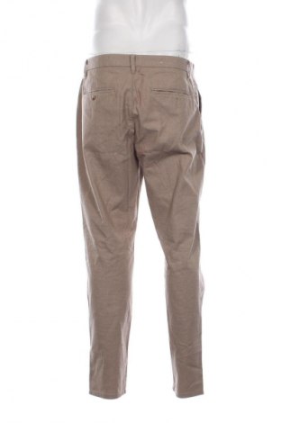 Pantaloni de bărbați Only & Sons, Mărime L, Culoare Maro, Preț 110,99 Lei
