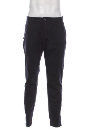 Herrenhose Only & Sons, Größe L, Farbe Blau, Preis 33,99 €