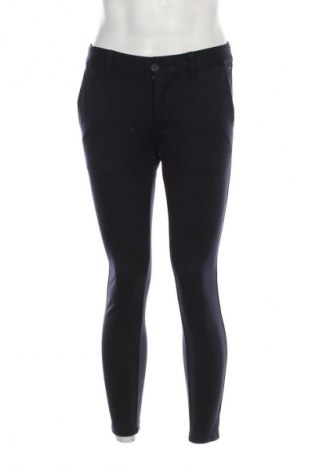 Férfi nadrág Only & Sons, Méret S, Szín Kék, Ár 7 800 Ft