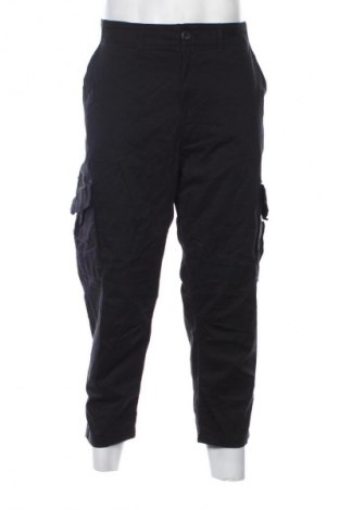 Pánske nohavice  Only & Sons, Veľkosť 3XL, Farba Čierna, Cena  37,95 €