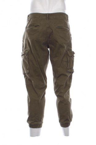 Herrenhose Only & Sons, Größe L, Farbe Grün, Preis € 21,99