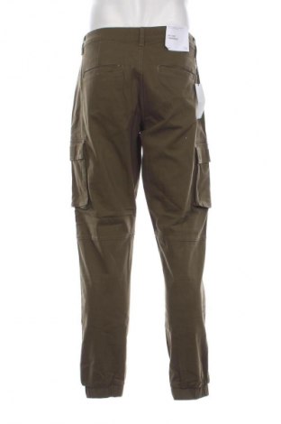 Pánske nohavice  Only & Sons, Veľkosť L, Farba Zelená, Cena  37,95 €