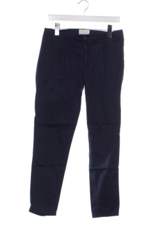 Pantaloni de bărbați Only & Sons, Mărime M, Culoare Albastru, Preț 102,63 Lei