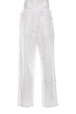 Pánske nohavice  Only & Sons, Veľkosť XL, Farba Biela, Cena  37,95 €