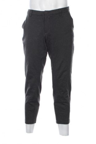 Pánske nohavice  Only & Sons, Veľkosť L, Farba Sivá, Cena  11,95 €