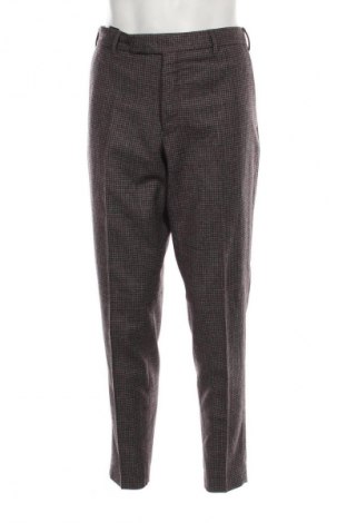 Мъжки панталон PT Torino, Размер L, Цвят Многоцветен, Цена 103,00 лв.